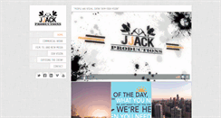 Desktop Screenshot of jjackpro.com